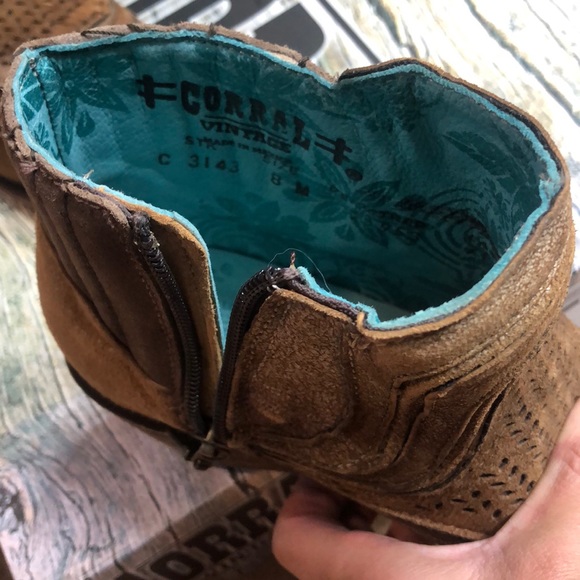 Booties - Picture 5 of 8